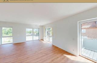 Wohnung mieten in 29559 Wieren, Neubauwohnung mit Fahrstuhl, Balkon & Komfortlage