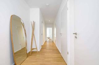 Wohnung mieten in Steinstraße 35, 21502 Geesthacht, Wohnen am Elbufer