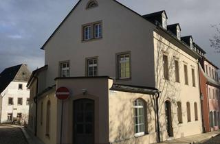 Wohnung mieten in Mühlberg, 09569 Oederan, Schöne 3-Zimmer-Wohnung in historischer Innenstadt