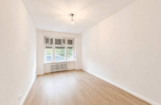 Wohnung mieten in Oderstraße, 12051 Neukölln, Erstbezug nach Sanierung: 4-Zimmer Erdgeschoss Wohnung in Berlin Neukölln