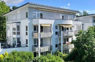 Penthouse mieten in 72622 Nürtingen, 6 Zimmer Penthouse hochwertige Ausstattung zentral + ruhig + hell - D-72622 Nürtingen