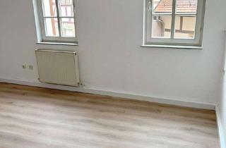 Wohnung mieten in 74206 Bad Wimpfen, Helle 2,5 Zi-Whg in einem schönen Fachwerkhaus mit neuer EBK und AA (optional) in Bad Wimpfen
