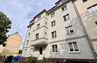 Wohnung mieten in Zeißstraße 45, 09131 Hilbersdorf, FAMILIEN HERZLICH WILLKOMMEN - 5 Zimmer und ein herrlicher Garten