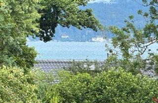 Wohnung mieten in 82327 Tutzing, Schöne 3-Zimmerwohung mit Seeblick