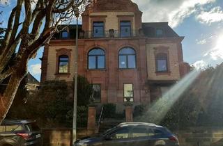 Wohnung mieten in 66869 Kusel, Wunderschöne Wohnung im Zentrum von Kusel