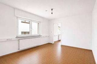 Wohnung mieten in 63579 Freigericht, Frisch renovierte 3,5-Zimmerwohnung in Freigericht-Somborn - Einziehen und wohlfühlen