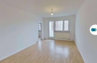 Wohnung mieten in Schiffbauerring 32, 18109 Groß Klein, Moderne 3-Zimmer-Wohnung mit Balkon in Rostock