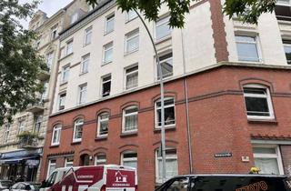 Wohnung mieten in Reimarusstraße, 20459 Neustadt, Besondere 1-Zimmer Wohnung in Szenelage