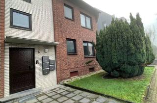 Wohnung mieten in Tüssselstr., 46147 Sterkrade-Nord, 3 Zimmer - Dachgeschoss - ruhige Lage