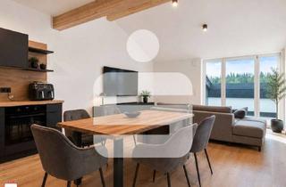 Wohnung mieten in 94113 Tiefenbach, Exklusiv, modern und hochwertig mieten!