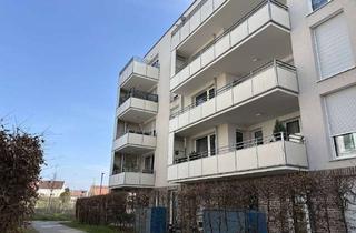 Wohnung mieten in Lise-Meitner-Straße 55, 88046 Friedrichshafen, schöne 2 Zimmer-Wohnung, mit Wohnberechtigungsschein für 2 Personen, in Friedrichshafen