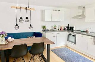 Wohnung mieten in 63579 Freigericht, Gemütliche 2,5-Zimmer-Wohnung im Erdgeschoss eines 2-Parteien-Hauses in Freigericht-Somborn