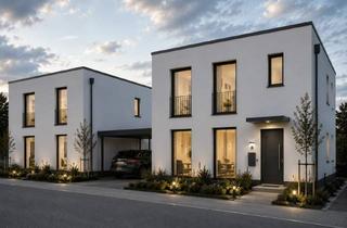 Wohnung mieten in 49086 Voxtrup, 3-Zimmer-Neubautraum mit 60 m² Garten – Erstbezug in Osnabrück