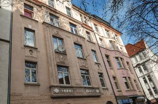 Wohnung mieten in Mallinckrodtstraße 33, 44145 Dortmund, Gemütliches Zuhause auf 51 m² in Dortmund