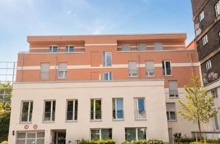 Penthouse mieten in 44135 Innenstadt, Tolle 4,5-Zimmer-Penthousewohnung mit Loggia, Klimaanl. & Aufzug – Dortmund Innenstadt-Ost
