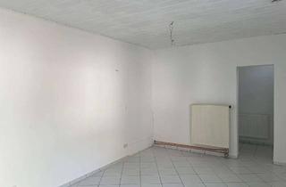 Wohnung mieten in 63667 Nidda, Schöne 1- Zimmerwohnung in Nidda ab sofort verfügbar