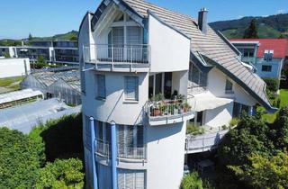 Wohnung mieten in 77704 Oberkirch, Attraktive Architektenwohnung mit dem gewissen Etwas!
