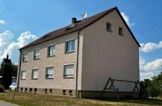 Wohnung mieten in 01616 Strehla, Frisch sanierte 3 Zimmerwohnung