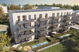 Wohnung mieten in Heinz-Josef-Demmer Straße 15, 51145 Urbach, 2 Zimmer Neubau-Etagenwohnung - WBS Typ A erforderlich