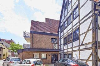 Wohnung mieten in Ostmauer, 59368 Werne, Gemütliche 3-Zimmer-Etagenwohnung in Werne mit WBS zu vermieten