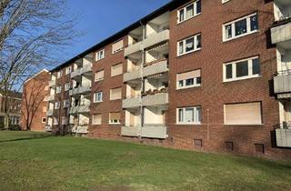 Wohnung mieten in Zum Dahl, 44536 Lünen, Gemütliche 2-Zimmer-Etagenwohnung in Lünen – 42,6 m² Wohnfläche