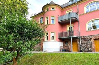 Wohnung mieten in Rathenaustr., 07548 Debschwitz, Helle 2-Zimmer-Wohnung mit Einbauküche und Gartenabteil