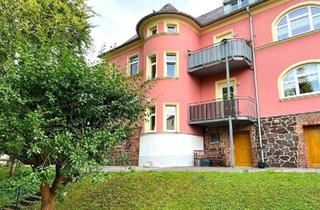 Wohnung mieten in Rathenaustr., 07548 Debschwitz, Helle 2-Zimmer-Wohnung mit Einbauküche und Gartenabteil