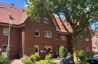 Wohnung mieten in 48683 Ahaus, Gemütliche 3-Zimmer-Wohnung in Ahaus-Wüllen