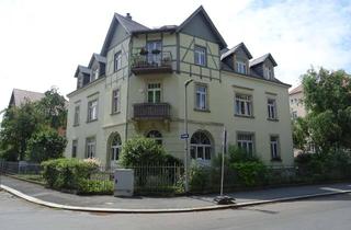 Wohnung mieten in Flurstraße, 01109 Klotzsche, **Charmante 3-Raum-Wohnung mit Terrasse im Norden Dresdens**