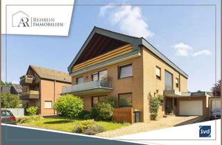 Wohnung mieten in 50126 Bergheim, Gemütliches Wohnen im Dachgeschoss – Ruhig, hell und gepflegt!