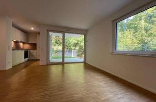 Wohnung mieten in Reutlinger Straße 74, 72555 Metzingen, Moderne 2 Zimmer Wohnung mit Terrasse