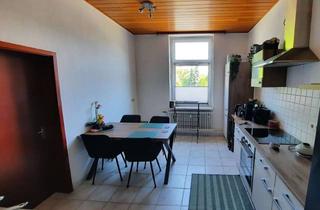 Lofts mieten in Breitestr 96, 58452 Witten, Loftcharakter- DG mit Einbauküche zu vermieten!