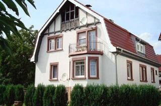 Wohnung mieten in 74821 Mosbach, Sehr großzügige u. helle 3-Zimmer-Wohnung mit Balkon und Garten - modern renoviert mit Glasfaser