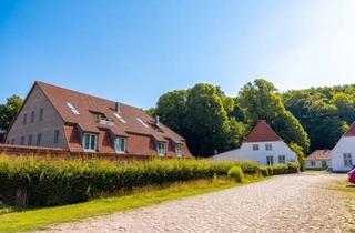 Lofts mieten in 24340 Windeby, Gut Windeby: Stilvolle Loft-Wohnung nahe Eckernförde