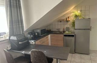 Wohnung mieten in Breite Straße, 48231 Warendorf, Gemütliches Dachgeschossapartment in Warendorf