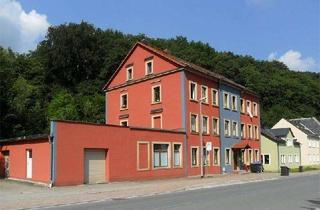 Wohnung mieten in Altenberger Straße 10, 01809 Müglitztal, +++ Gemütliche Dachgeschoss-Wohnung im Grünen +++