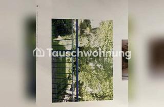 Tauschwohnungen in Eppendorfer Weg 277, 20251 Hoheluft-Ost, Tauschwohnung: ich kleiner, ihr größer