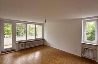 Wohnung mieten in Ferdinand-Kobell-Straße 16, 85540 Haar, 1. Obergeschoss mit Balkon, 3,5 Zimmer und Parkett in München – Ferdinand-Kobell-Straße
