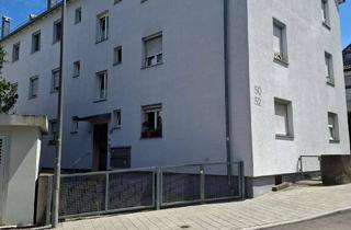 Wohnung mieten in Burtenbachstraße 50, 70439 Stammheim, Schöne 3 -Zimmer Wohnung zum Wohlfühlen