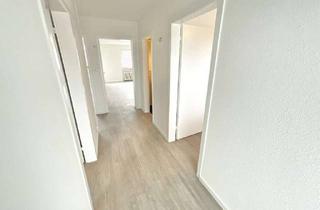 Wohnung mieten in Friedensstraße 127, 58097 Altenhagen, Frisch renovierte 3 Zimmerwohnung mit Balkon