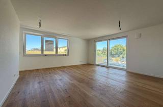 Wohnung mieten in 74357 Bönnigheim, Erstbezug in ruhiger Lage: 3,5-Zimmer-Wohnung mit hochwertiger Ausstattung & schönem Balkon