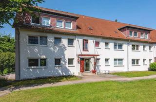 Wohnung mieten in Königsberger Str. 10, 24306 Plön, Lichtdurchflutete Dachgeschosswohnung mit besonderem Charme