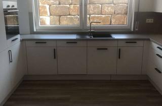 Wohnung mieten in Am Kirschgarten 10, 91349 Egloffstein, 2-Zimmer-Wohnung in Egloffstein
