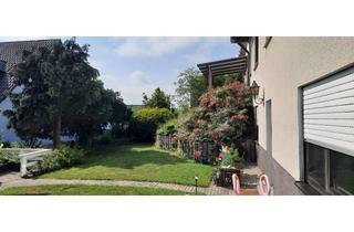 Wohnung mieten in 92256 Hahnbach, 2,5 Zimmer Wohnung mit eigenen Gartenanteil