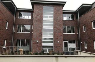 Wohnung mieten in Hamminkelner Landstraße 163, 46487 Wesel, ansprechende Wohnung in Wesel Blumenkamp