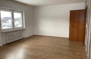Wohnung mieten in Twete 38, 37627 Stadtoldendorf, 4-Zimmer-Wohnung in Stadtoldendorf