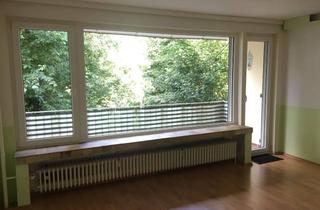 Wohnung mieten in Suedstrasse 59, 58285 Gevelsberg, Gepflegte 2,5 Zimmer-Wohnung, Balkon, EBK in ruhiger, stadtnaher Lage in Gevelsberg