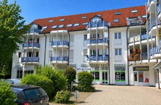 Wohnung mieten in 85375 Neufahrn, **Herrlicher 3 Zi.-Wohntraum mit 2 sonnigen Balkonen und TG in bester Wohnlage, Neufahrn (S1)**