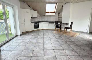 Wohnung mieten in 35638 Leun, Ein ganz besonderer Schnitt im Grünen