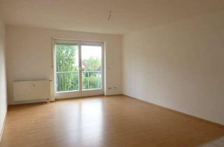 Wohnung mieten in Jean-Paul-Str. 12, 96487 Dörfles-Esbach, Schicke 2-Zimmer-Wohnung mit kleinem Balkon in Dörfles-Esbach